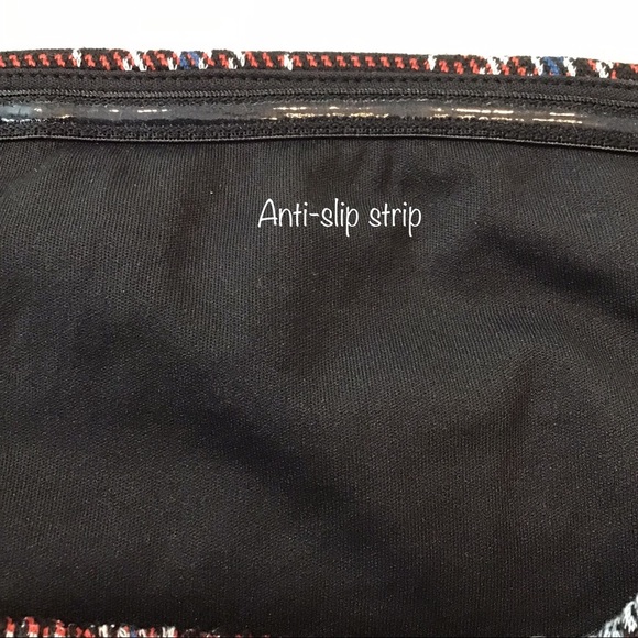 3) H&M Divided, Wild Fable, Love Bandeau Bras Size XL - Picture 4 of 9